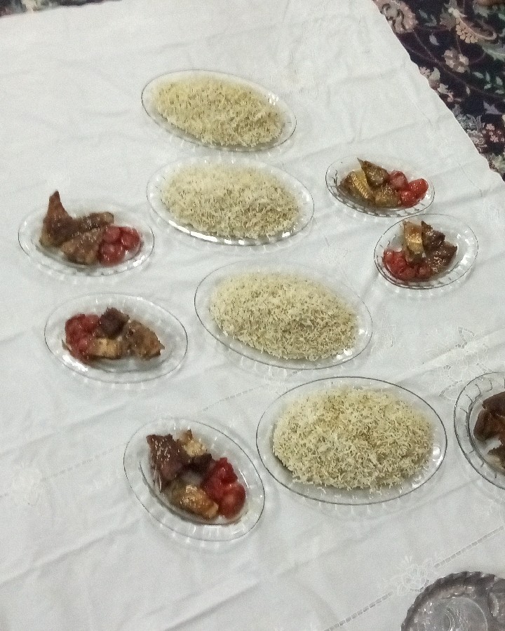 یه شب رویایی  