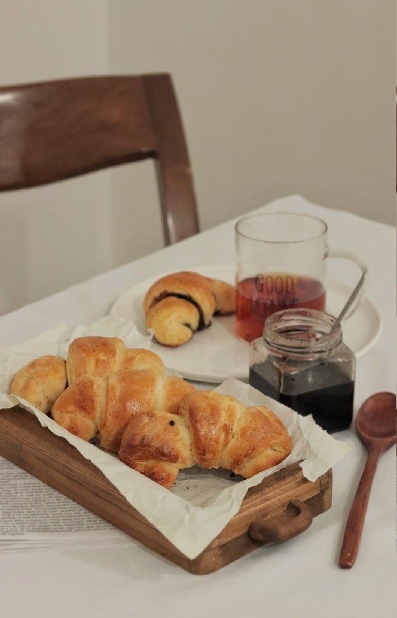 کروسان(پست تقدیمی)