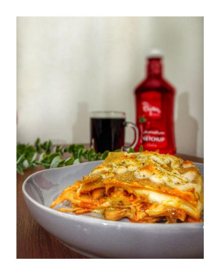 لازانیایِ من 