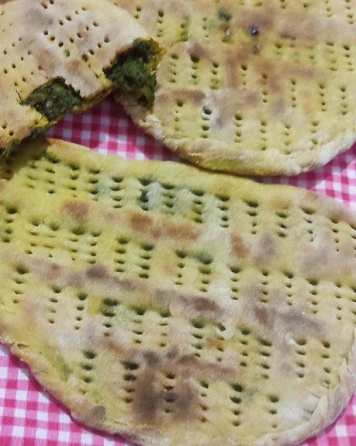 نام انگینجه سبزی اسفناج تره  خیلی خوشمزه ست