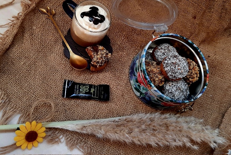 کوکی مغزیجات