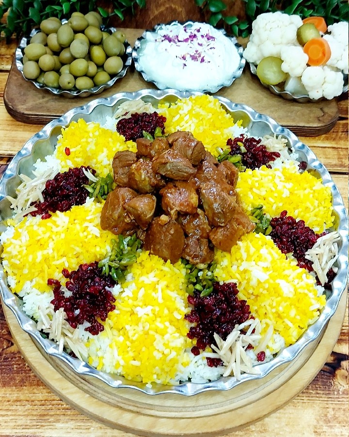 قیمه نثار ❤️❤️❤️