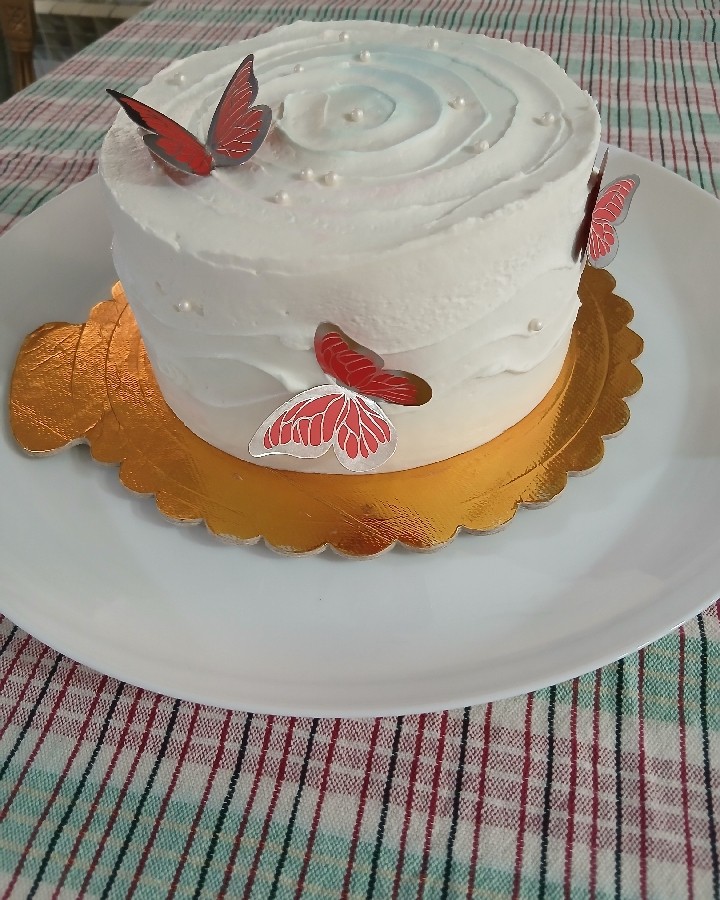 کیک روز دانش‌آموز 