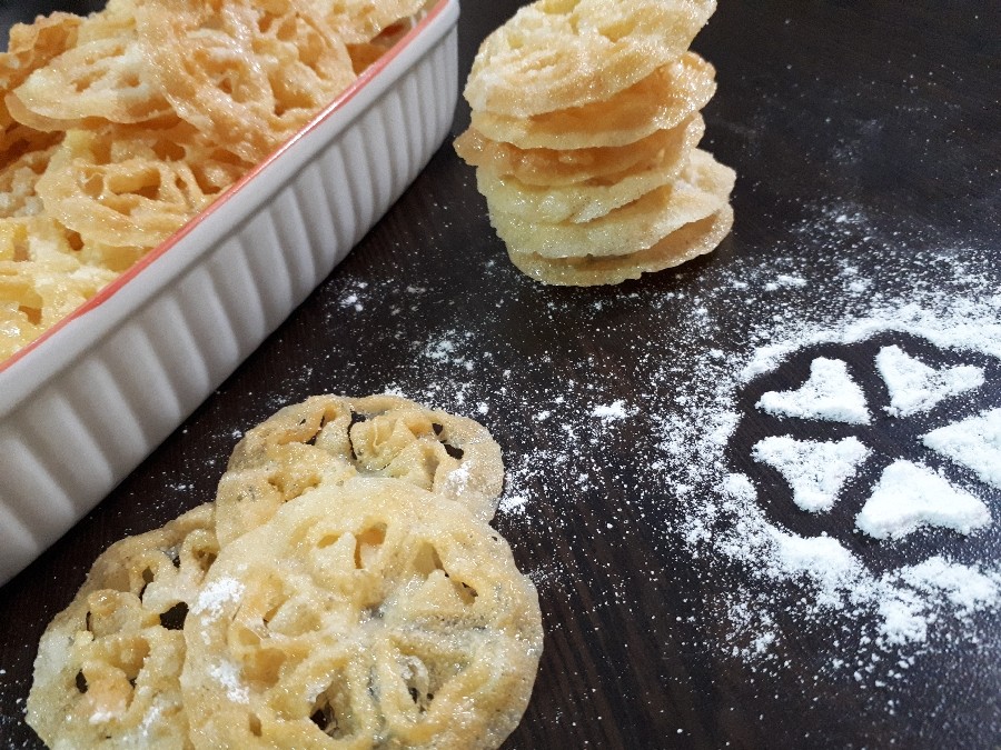 عکس نان پنجره ای