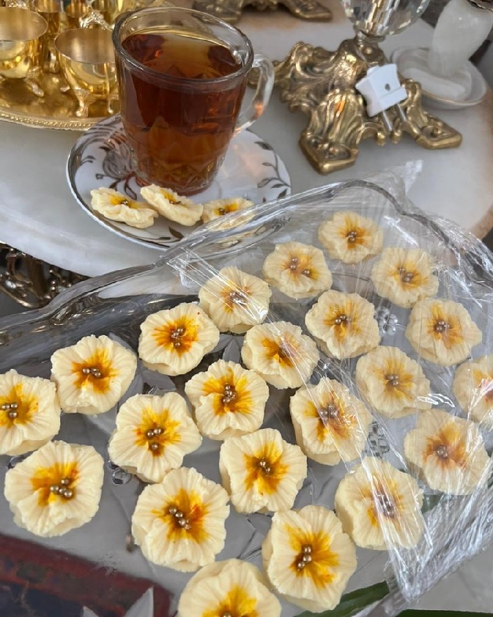 بستنی خشک قالبی