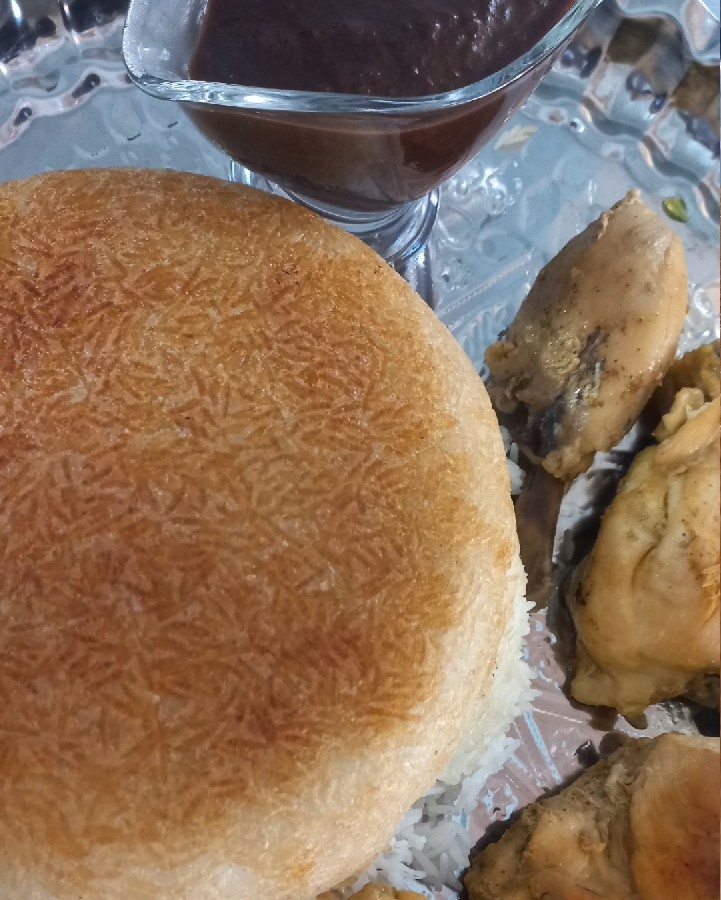 ناهار امروز 