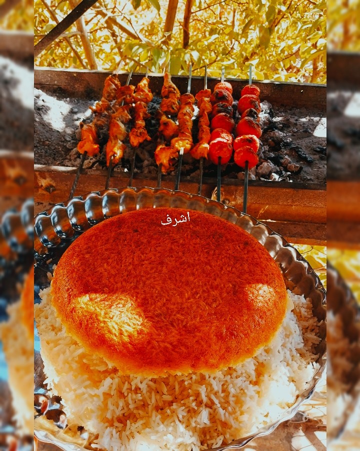 روزمرگی در روستا
