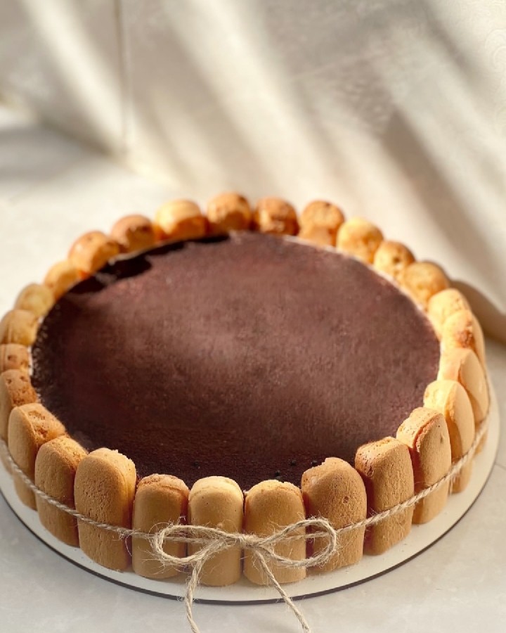 تیرامیسو: قهوه‌ای که می‌تونی با قاشق بخوری 