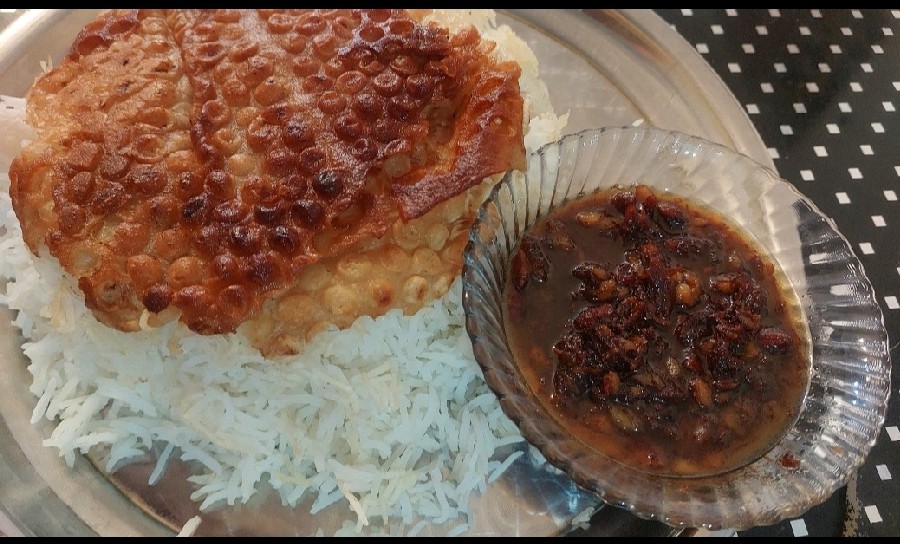 خورشت فسنجون?