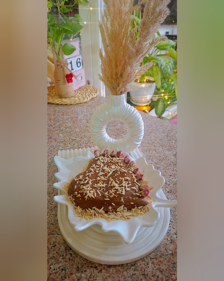 حلوای دارچیـــن