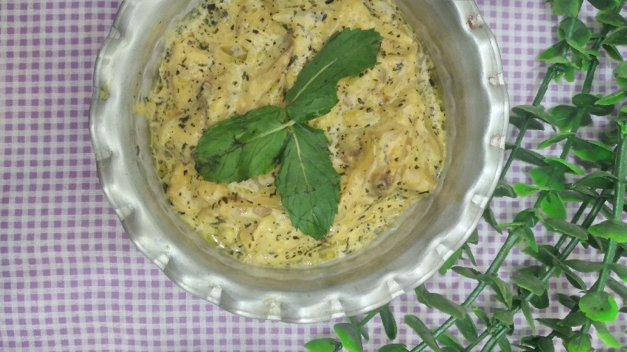 کشک بادمجان