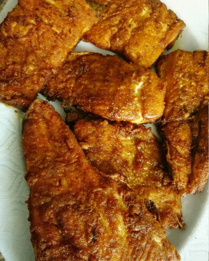 ماهی قزل الا