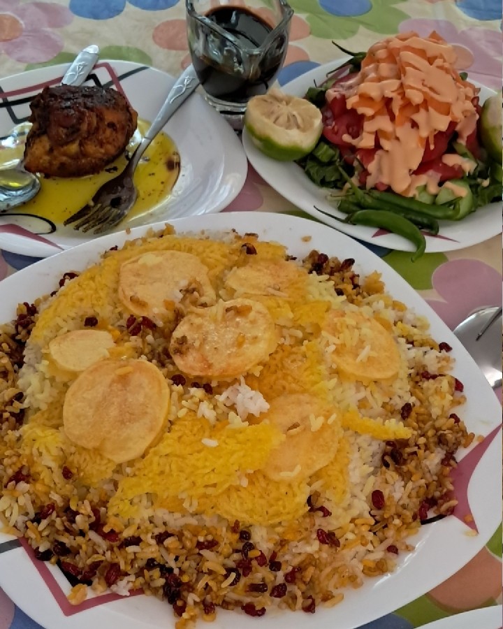 اکبر جوجه.