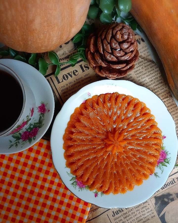 حلوا زعفرانی سنتی با تمام نکات