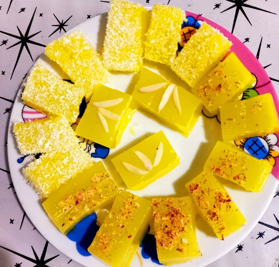 مسقطی خانگی برای دخترا