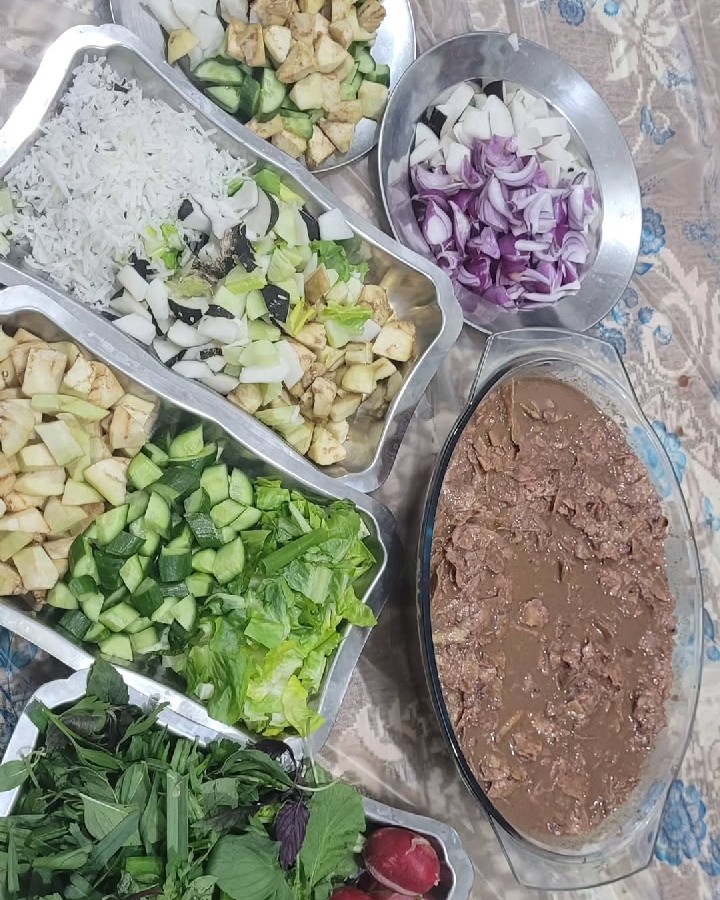 آب بنه (پسته کوهی) 