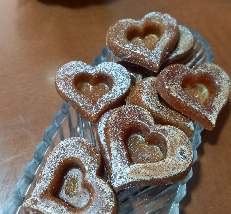 نبات های نسکافه ای 