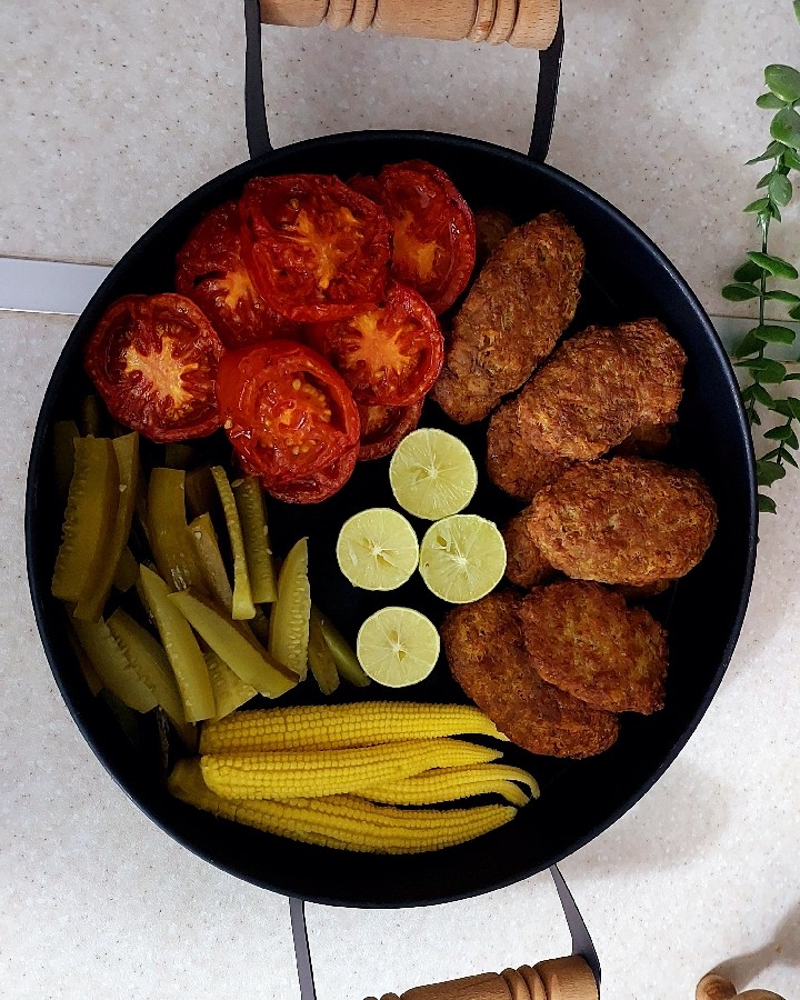 کتلت محبوب دلها