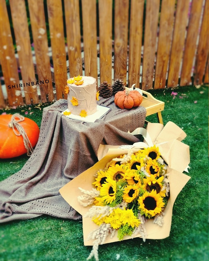 **تولدم مبارک**
