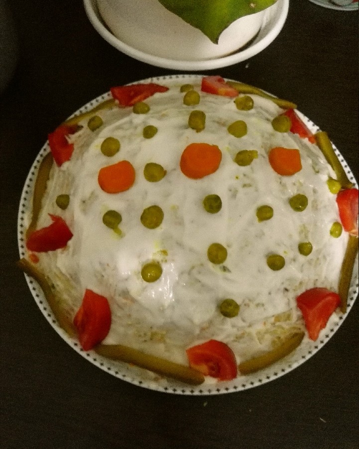 سالاد الویه