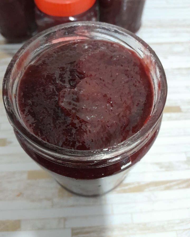 رب انار خانگی