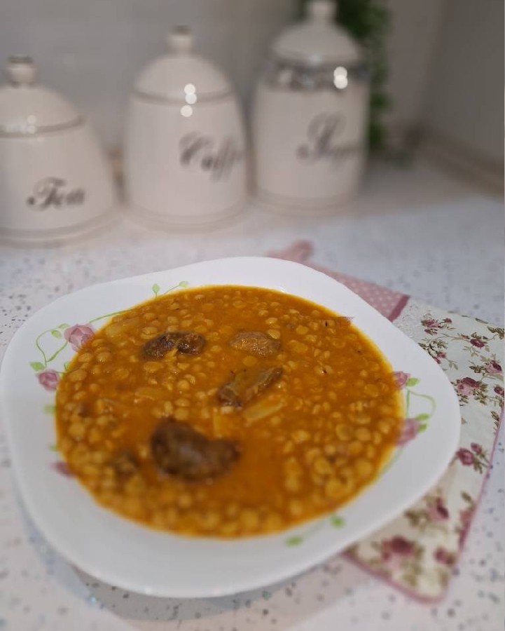 خورشت قیمه خوش عطر