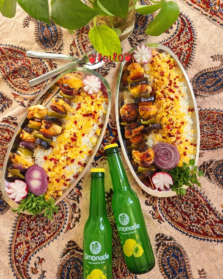 جوجه تابه ای 