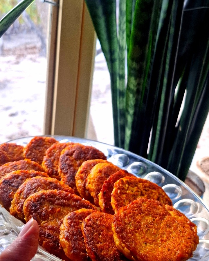 کوکو سیب زمینی