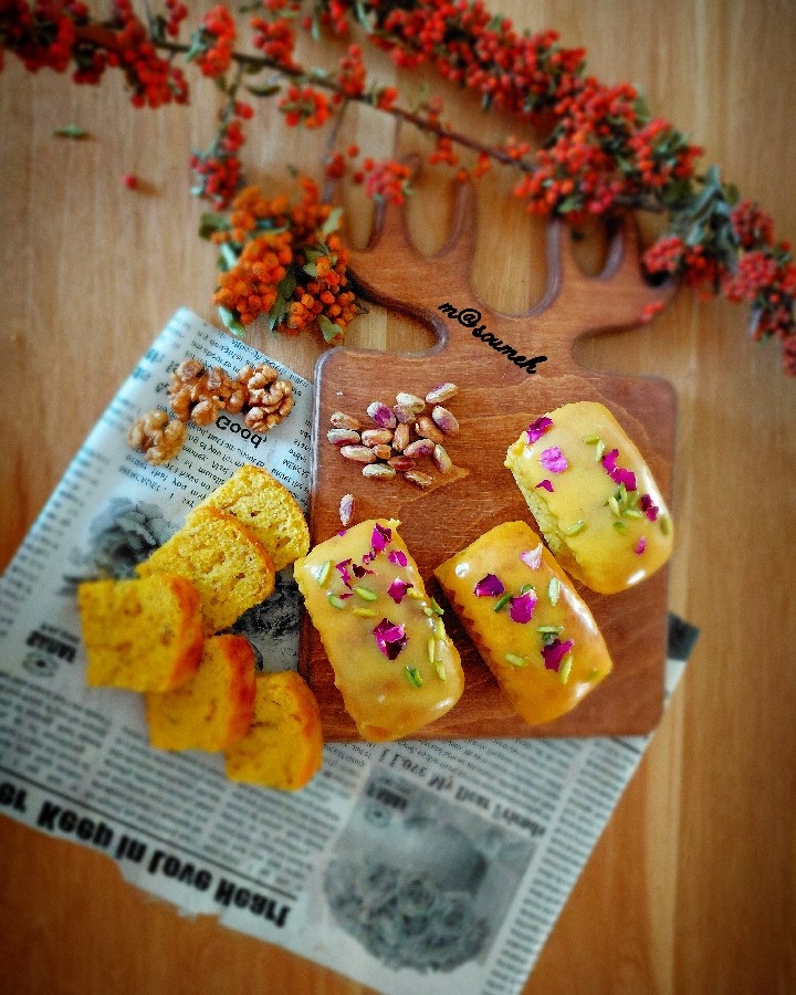 #مینی_لوف_سوهان