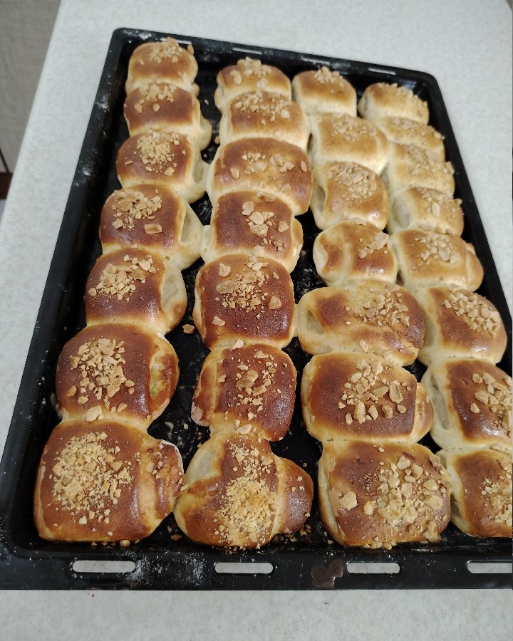 دانمارکی بازاری 