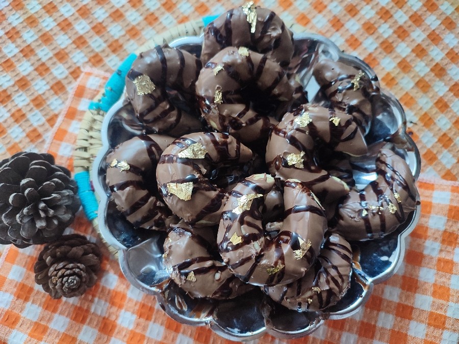 شیرینی ماهک
آموزشگاهـبرتر