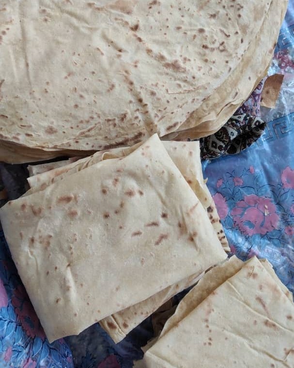 نون محلی(تیری) 