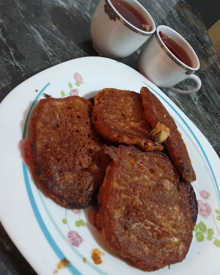 کاکا رشتی .من ترکم عاشق رشت هم هستم 
الان که کدو حلوایی همه جا هست درست کنین کنار خانواده میچسبه