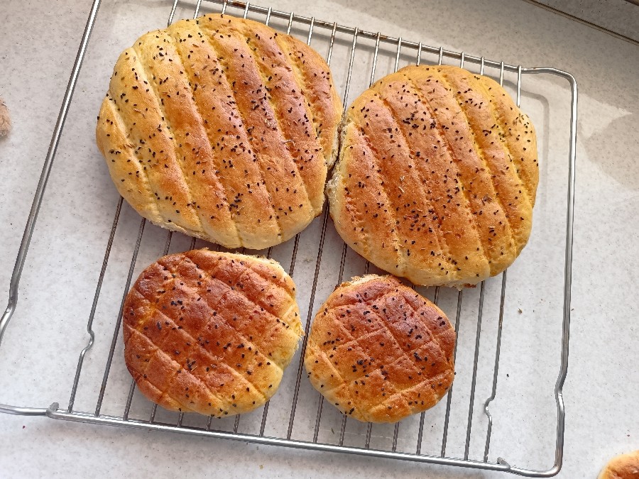 نون بربری فانتزی 