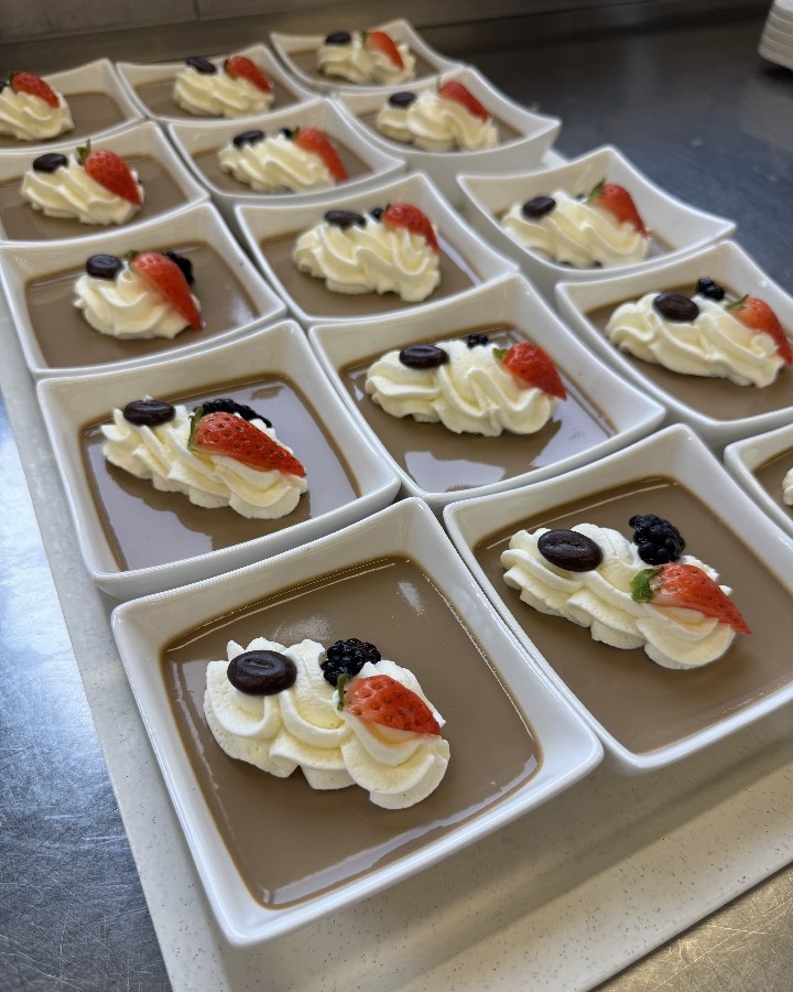 Moccacrem französische art