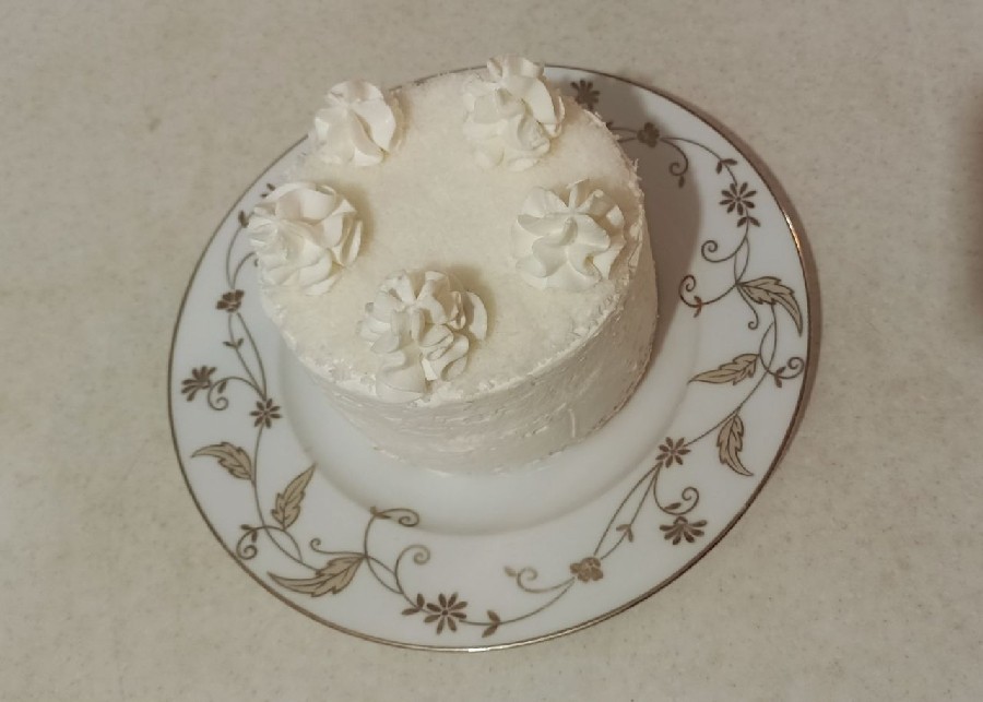 کیک رافائلو