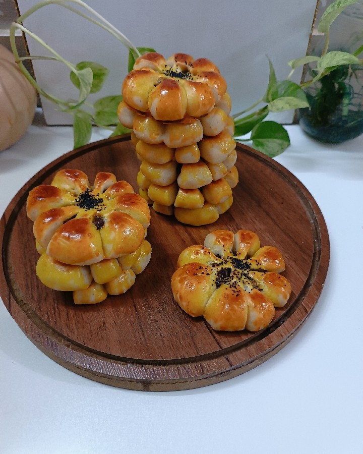 کلوچه خرمایی ?