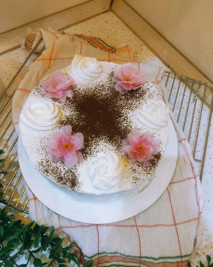 کیک تیرامیسو