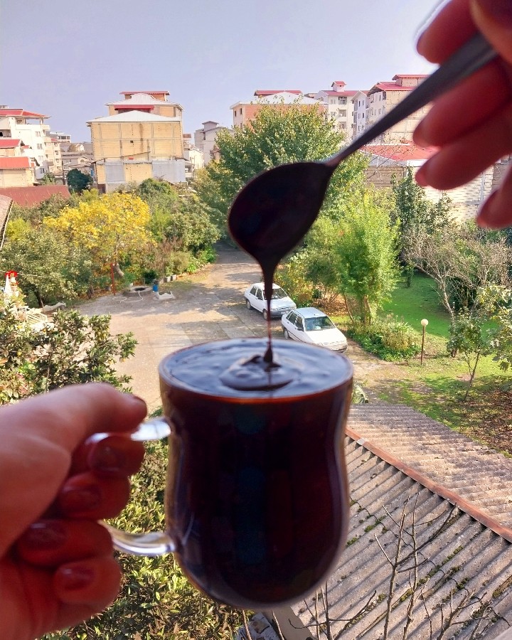 شکلات صبحانه لوتوس