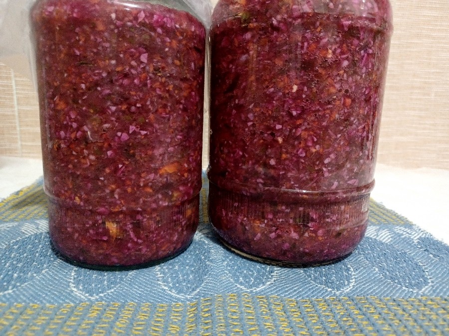 لیته بادمجان متفاوت
