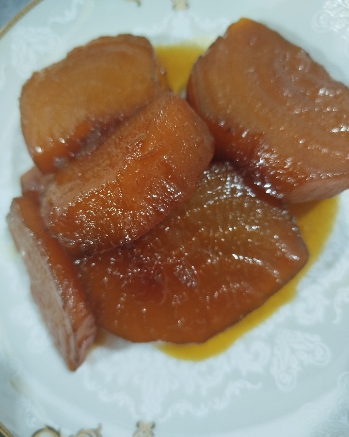 عکس لبوی چقندر 