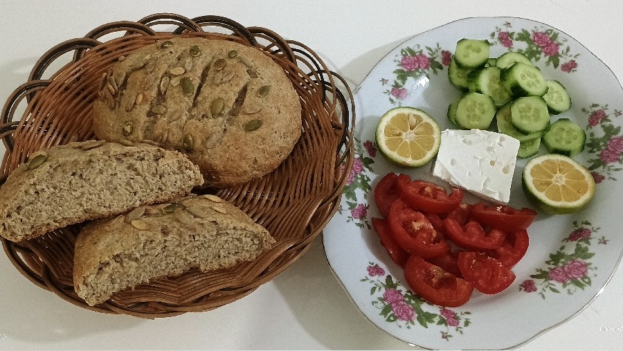 نان جورژیمی 