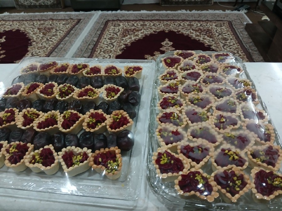 سومین سالگرد پدربزرگم