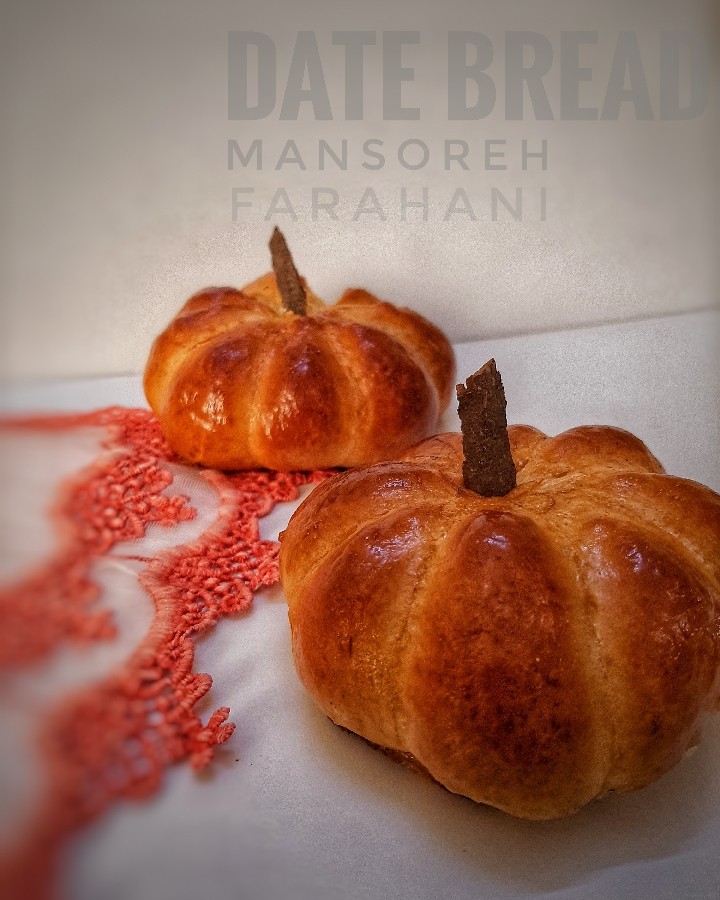 کلوچه خرمایی