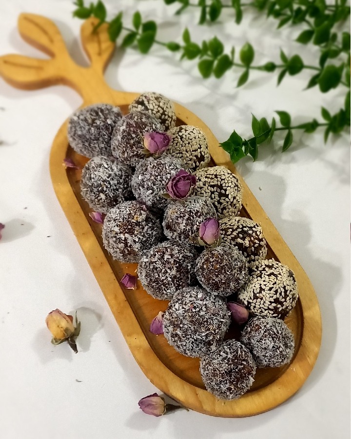 توپک خرمایی