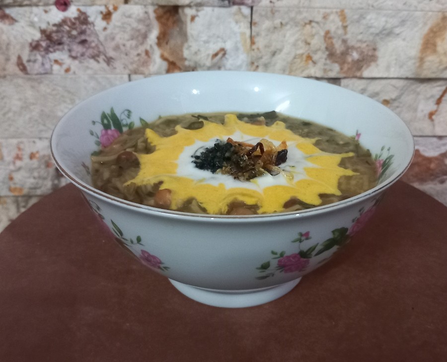 به نیت باران