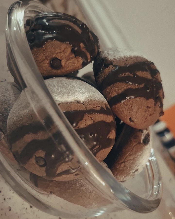 کوکی های خوشگل من