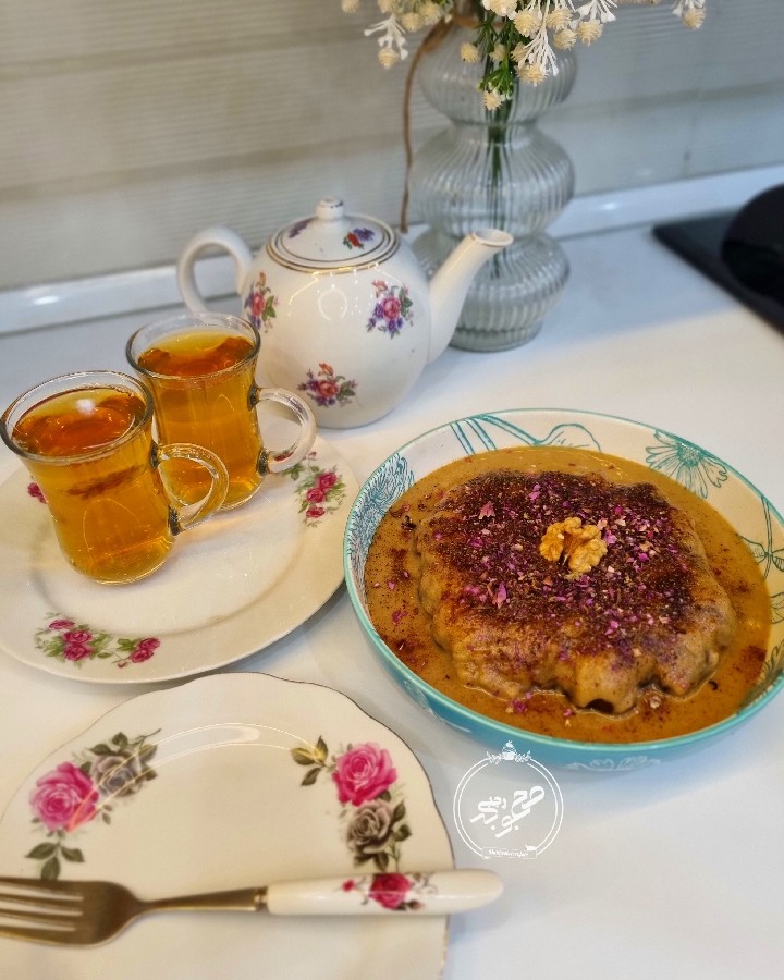 عکس رنگینک بوشهری