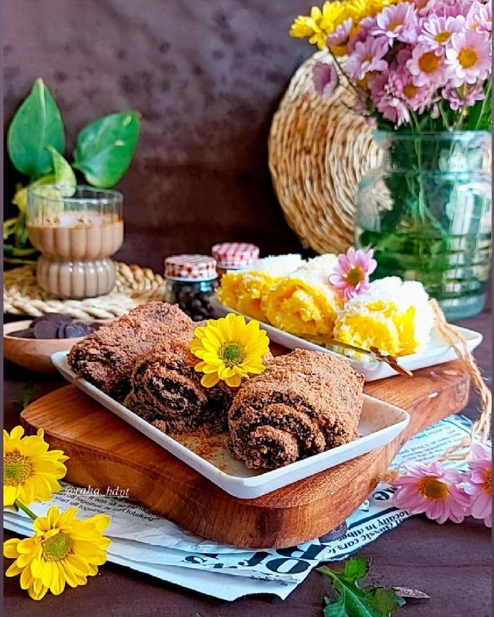 دسر سارایسارماسی 
