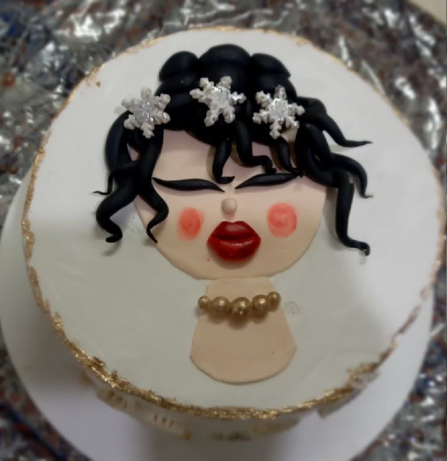 #تولد گل یاسم